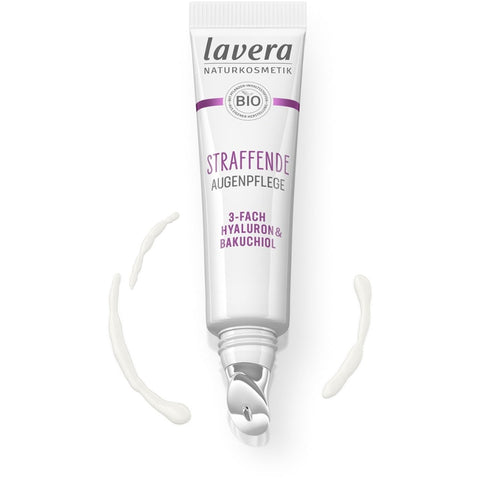 Lavera Straffende Augenpflege Bio 15ml