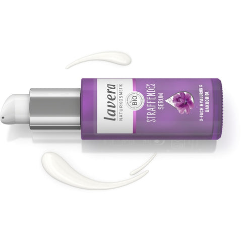 Lavera Straffendes Serum Bio 30ml