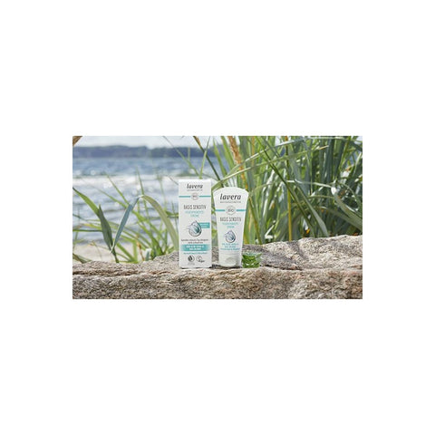Lavera basis sensitiv Feuchtigkeitscreme Bio 50ml