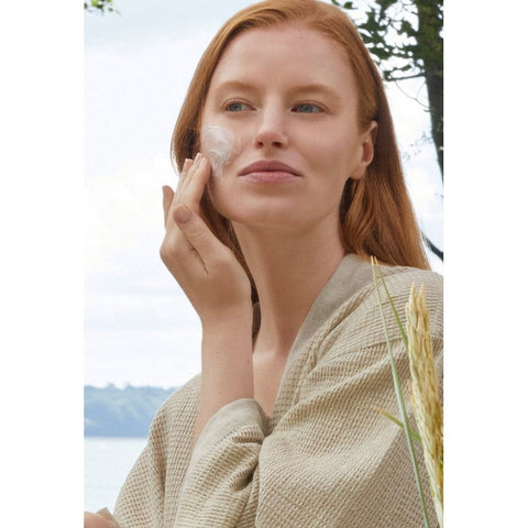 Lavera basis sensitiv Reinigungsmilch Bio 125ml