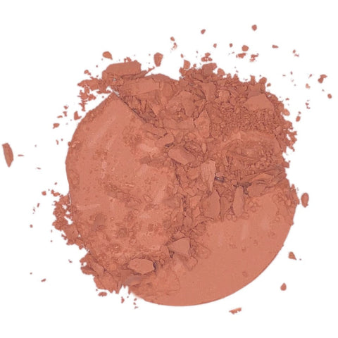 Lavera Velvet Blush Powder -Rosy Peach 01- Bio 5g