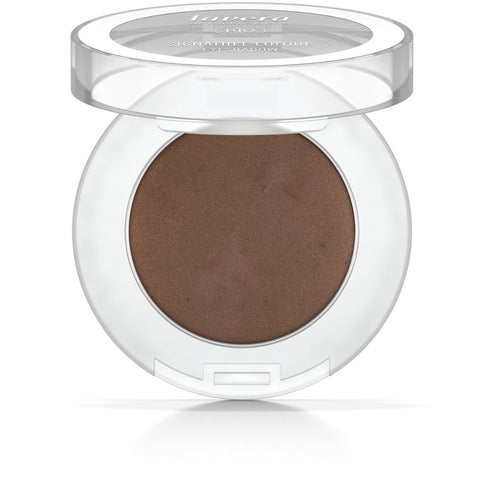 Lavera Signature Colour Eyeshadow -Walnut 02- Bio 2g