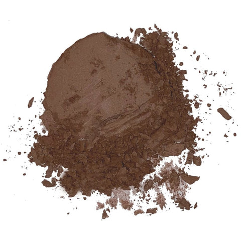 Lavera Signature Colour Eyeshadow -Walnut 02- Bio 2g
