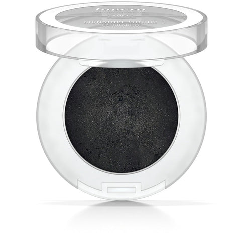 Lavera Signature Colour Eyeshadow -Black Obsidian 03- Bio 2g