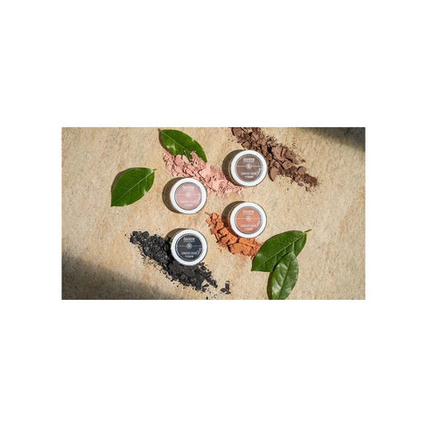 Lavera Signature Colour Eyeshadow -Moon Shell 05- Bio 2g