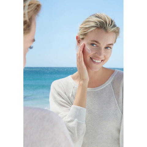 Lavera Hydro Refresh Creme-Gel 50.0 g
