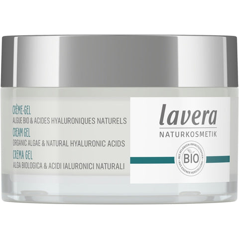 Lavera Hydro Refresh Creme-Gel 50.0 g