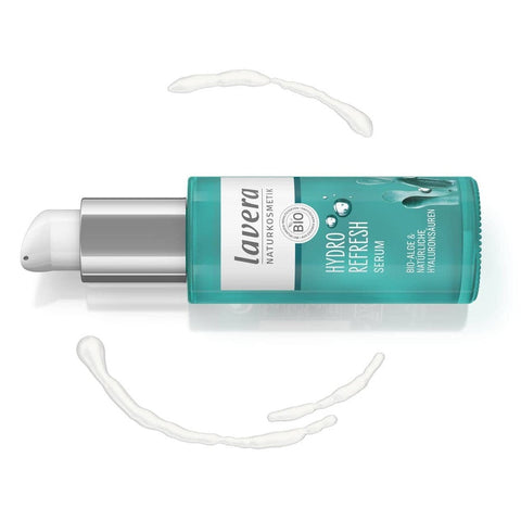 Lavera Hydro Refresh Serum Bio 30ml