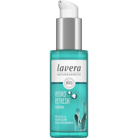 Lavera Hydro Refresh Serum Bio 30ml