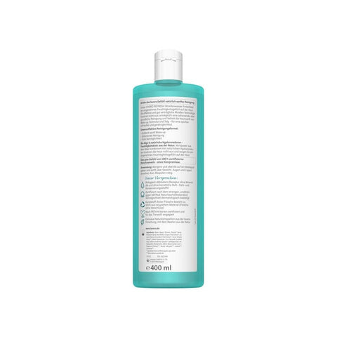 Lavera Hydro Refresh Mizellenwasser Bio 400ml
