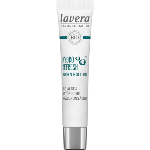 Lavera Hydro Refresh Augen Roll-On Bio 15ml