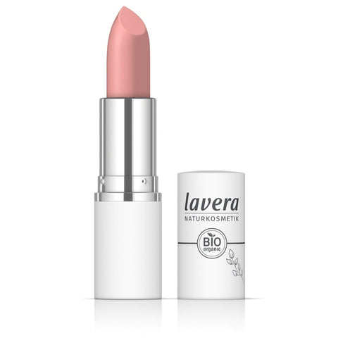 Lavera Comfort Matt Lipstick -Primrose 06- Bio 4,5g