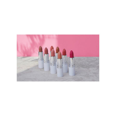 Lavera Cream Glow Lipstick -Peony 03- Bio 4,5g