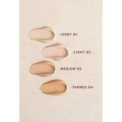 Lavera Radiant Skin Concealer -Light 02- Bio 5,5ml