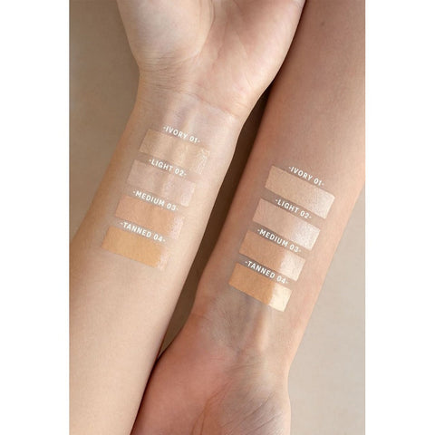 Lavera Radiant Skin Concealer -Light 02- Bio 5,5ml