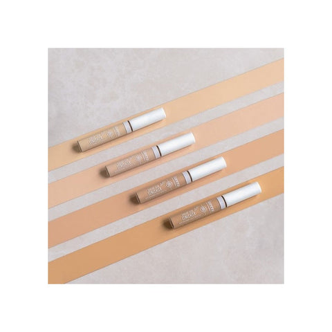 Lavera Radiant Skin Concealer -Light 02- Bio 5,5ml