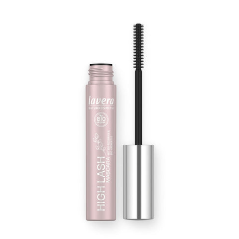 Lavera High Lash Mascara -Black- Bio 5,5ml