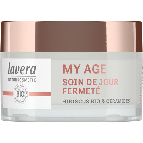 Lavera MY AGE Festigende Tagespflege Bio 50ml