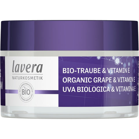 Lavera Re-Energizing Sleeping Cream Bio 50ml