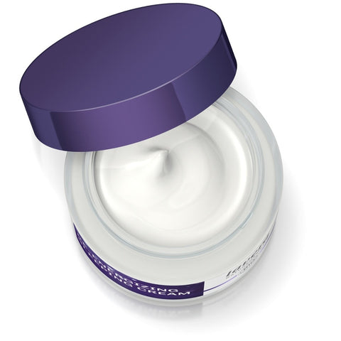 Lavera Re-Energizing Sleeping Cream Bio 50ml