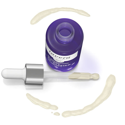Lavera Re-Energizing Sleeping Öl-Elixier Bio 30ml
