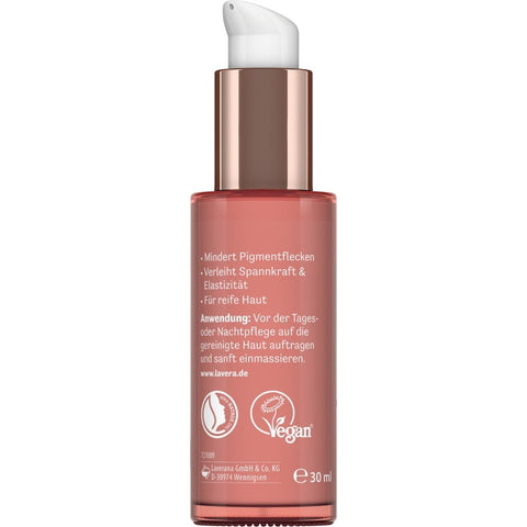 Lavera MY AGE Intensiv Öl-Serum Bio 30ml