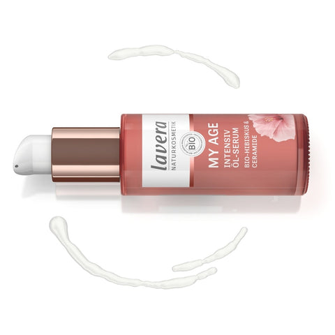 Lavera MY AGE Intensiv Öl-Serum Bio 30ml