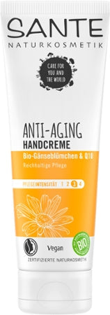 Sante Naturkosmetik Anti Aging Handcreme Bio 75ml