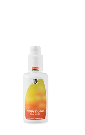 Martina Gebhardt Happy Aging Face Lotion Bio 100ml