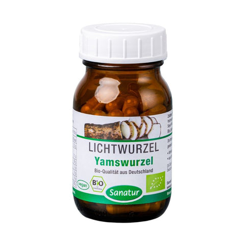 Sanatur Gerstengras BIO, 90 g Pulver