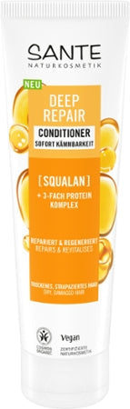 Sante Naturkosmetik Deep Repair Conditioner Bio 150ml