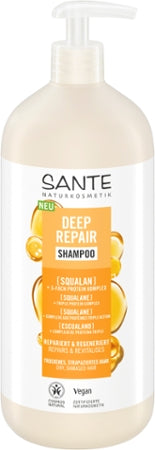 Sante Naturkosmetik Deep Repair Shampoo Bio 950ml