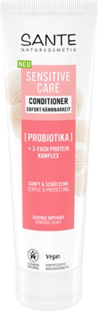 Sante Naturkosmetik Sensitive Care Conditioner Bio 150ml