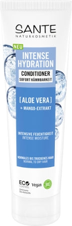 Sante Naturkosmetik Intense Hydration Conditioner Bio 150ml