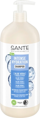 Sante Naturkosmetik Intense Hydration Shampoo Bio 950ml