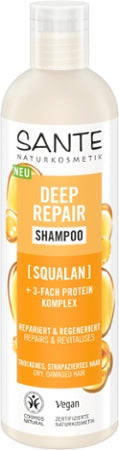 Sante Naturkosmetik Deep Repair Shampoo Bio 250ml