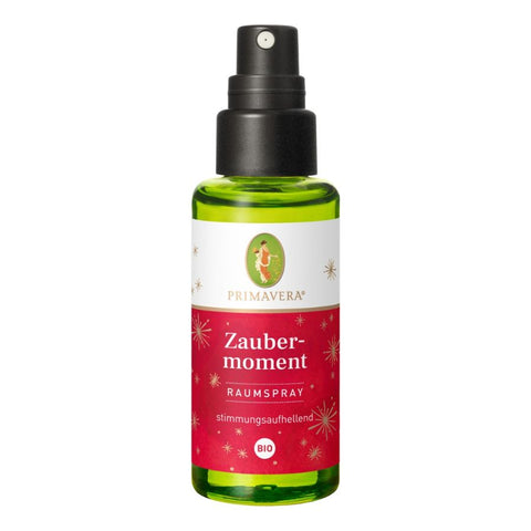 Primavera Zaubermoment Raumspray Bio 50ml