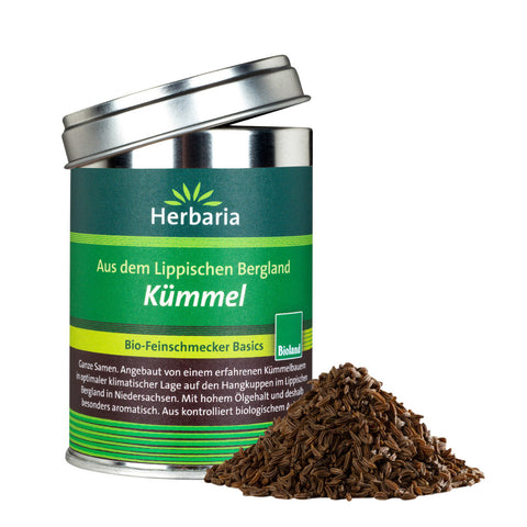 Herbaria Kümmel Bio 70 g