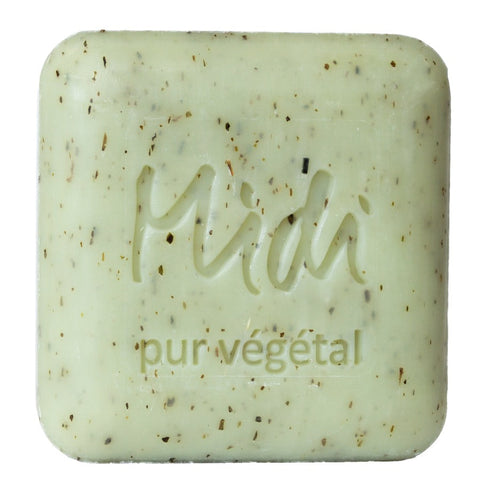 Savon Du Midi Blütenseife Verveine, 100g