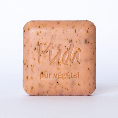 Savon du Midi Blütenseife Pfingstrose (Pivoine), 100g