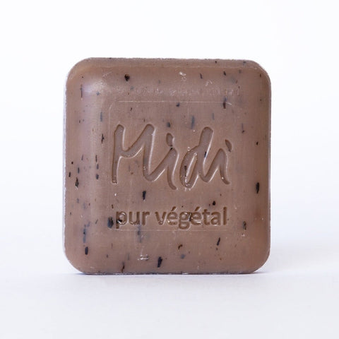 Savon du Midi Blütenseife Vanille Bio 100g