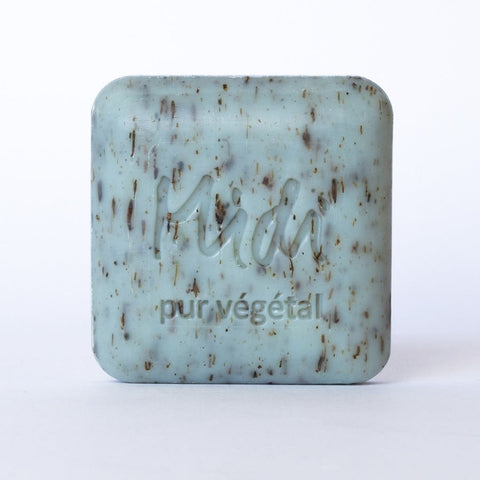 Savon du Midi Blütenseife Lavendel (Lavande) Bio 100g