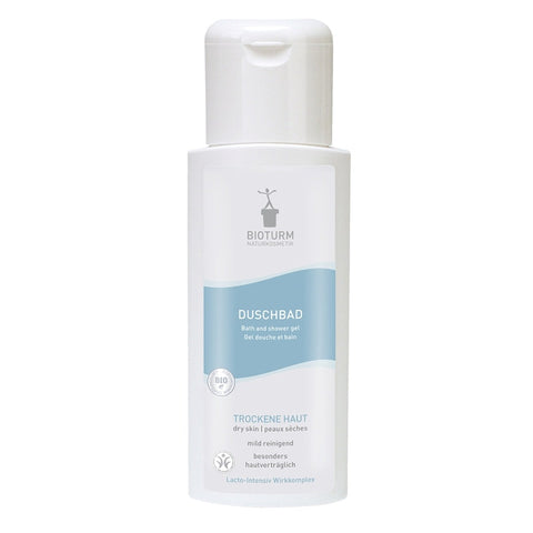 BIOTURM Duschbad Nr.14 Trockene Haut Bio 200ml