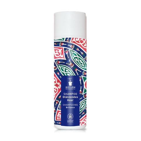 BIOTURM Glanz Shampoo Bio 200ml