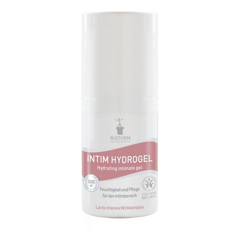 BIOTURM Intim Hydrogel Nr.143 Bio 30ml