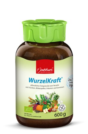 Jentschura WurzelKraft BIO (600g)