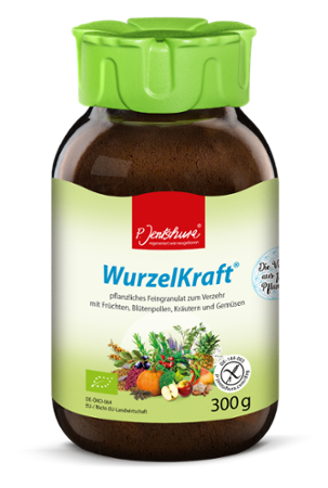 Jentschura WurzelKraft BIO (300g)