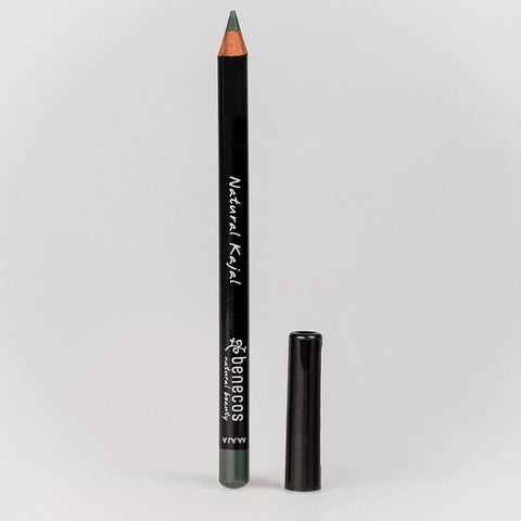 benecos Natural Beauty Kajal green Bio 1,13g