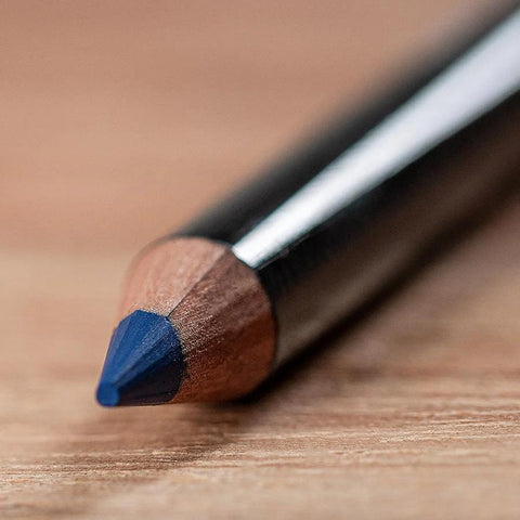benecos Natural Beauty Kajal bright-blue Bio 1,13g