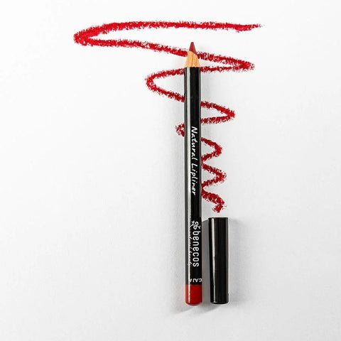 benecos Natural Beauty Lipliner red! Bio 1,13g